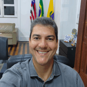 Braide agradece avaliação e promete melhorar desempenho ainda mais