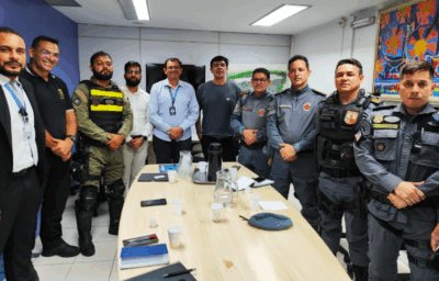 Ensaios da Anitta: Polícia e organizadores garantem festa segura
