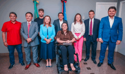 ALEMA confirma posse da nova Mesa Diretora para 1º de fevereiro