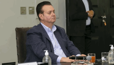 PSD quer fusão com o PSDB ainda neste primeiro semestre