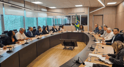 SAF participa de reunião da câmara temática da agricultura familiar no DF