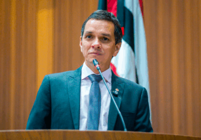 Ricardo Arruda vai liderar o Bloco Unidos pelo Maranhão na ALEMA