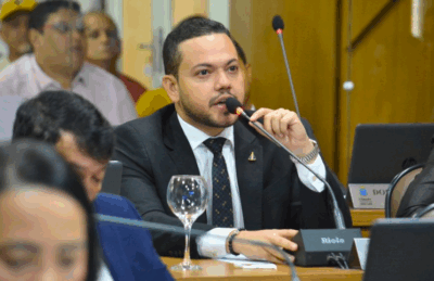 Octávio Soeiro sugere carteira de identificação para pessoas com câncer