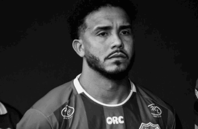 Morre jogador maranhense que estava no futebol paulista
