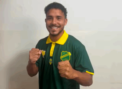 Infarto agudo foi a causa da morte de jogador maranhense em SP