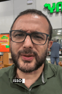 Yglésio detona PL de Braide sobre transporte por aplicativo: ‘Ataque aos cofres públicos’