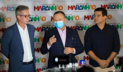 A importante medida de Brandão sobre o etanol no Maranhão