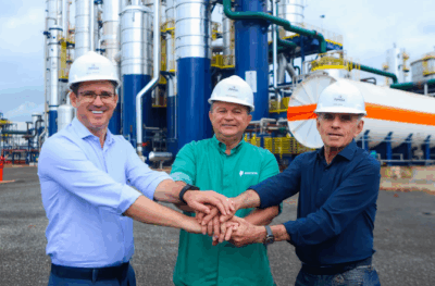 Caminho de desenvolvimento e de cuidado com as pessoas