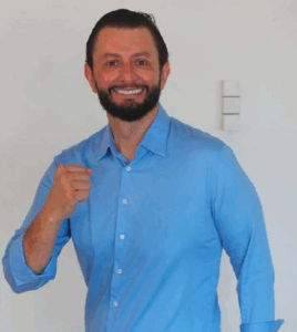 Ex-deputado Dr Leonardo Sá é vítima de inteligência artificial