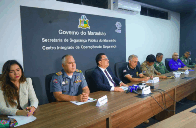 Carnaval 2025 no Maranhão termina sem graves ocorrências