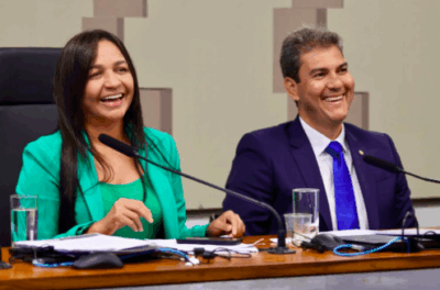 Braide deve assumir o comando do PSD no Maranhão
