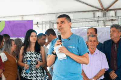 Mutirão de documentação da trabalhadora rural em Barra do Corda