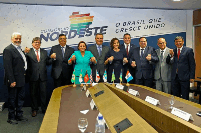 Consórcio Nordeste: TCU julgará compra de respiradores em maio