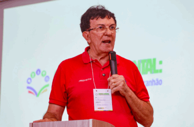 Codó avança na construção do Plano Municipal de Educação Ambiental