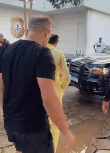 Jogo do Tigrinho: polícia prende mais uma influenciadora no Maranhão