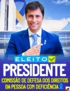 Duarte é o único maranhense a presidir comissões no Congresso
