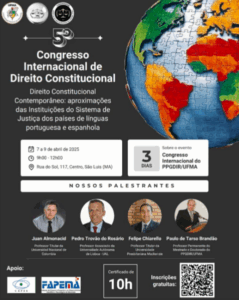 UFMA realiza grande evento de relevância para o Maranhão