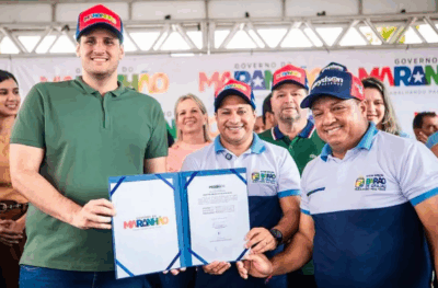 Gleydson Resende reafirma sua postura de liderança regional