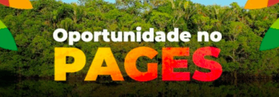 Pages seleciona assistente de monitoramento para trabalhar em SLZ