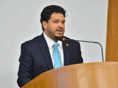 Dr. Joel vai promover o painel “Construindo uma Cidade Acessível”