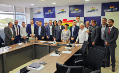 SAF na 32ª  reunião da Câmara Temática da Agricultura Familiar
