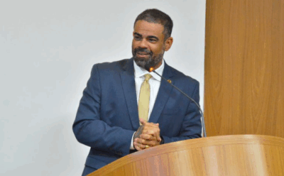 Paulo Victor propõe “SOS Idoso