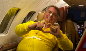 Nova cirurgia de Bolsonaro durou cerca de 12 horas