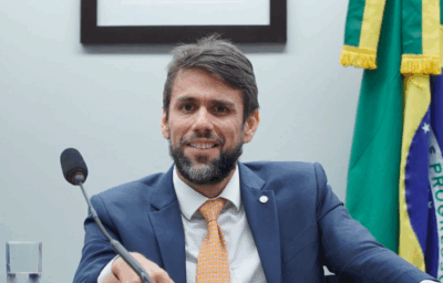 PL de Pedro Lucas quer impulsionar infraestrutura digital