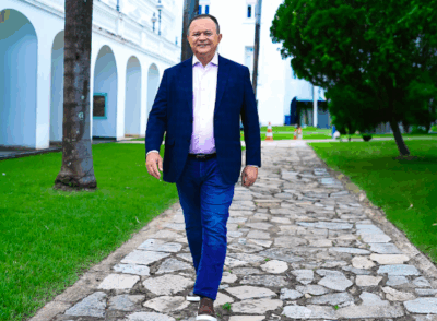O futuro nasce de cada escolha