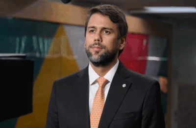 Pedro Lucas deve recusar comando do Ministério das Comunicações