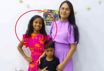Adolescente que comeu Ovo de Páscoa morre em Imperatriz