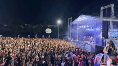 Caravana Fome e Sede de Justiça chega à Santa Luzia-MA