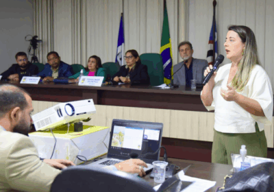 Proposta de Lei de Zoneamento avança em São José de Ribamar