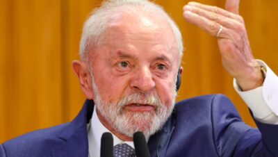 Não pode investigar!!! Sindicato do irmão de Lula incluiu 3,2 mil novos filiados por dia