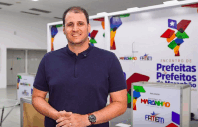 Orleans acompanha preparativos do Encontro de Prefeitos do MA