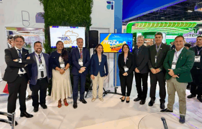 Porto do Itaqui lança plano de descarbonização