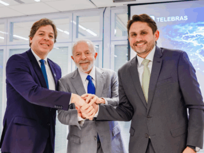 Juscelino Filho emplaca sucessor no Ministério das Comunicações
