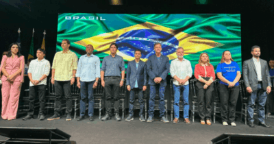 Republicanos celebra 20 anos com grande evento em São Luís
