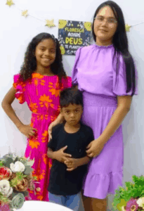 SSP confirma ovo de páscoa envenenado que matou família em Imperatriz