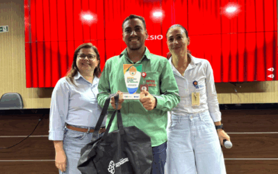 Porto do Itaqui encerra Abril Verde com ações educativas e premiação