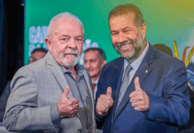 A situação delicada de Lula após escândalo bilionário do INSS
