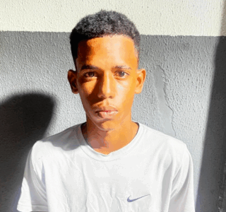 Preso por matar Major da PM, teria ameaçado agentes na prisão