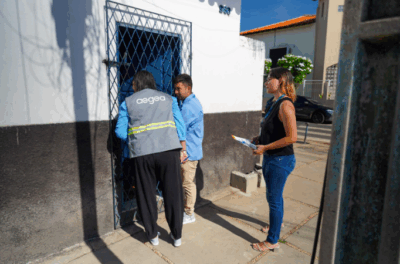 Prefeitura de Timon reduz tarifa de esgoto na gestão Rafael Brito