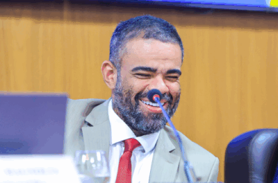 Paulo Victor propõe criação do programa “Ecoponto Digital São Luís”