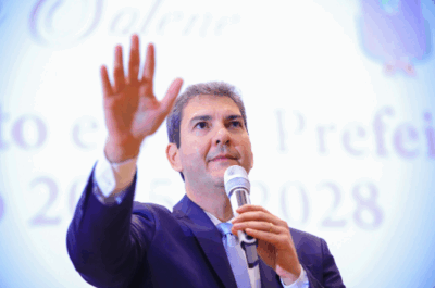 Seguem os sinais de Braide sobre 2026