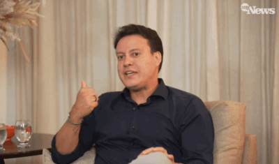 Fala de Camarão liga Dino a campanha eleitoral de 2024