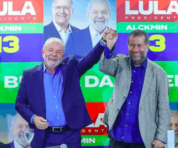 PDT deixa base de Lula na Câmara Federal