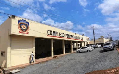 Hoje 852 apenados ganham saída temporária no Dia das Mães