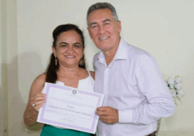 Ataques a Cleisane Cidreira são acionados juridicamente