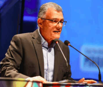 Fernando Sarney convoca eleição da CBF para 25 de maio